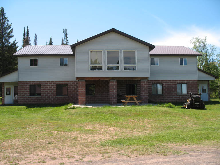 STAFF HOUSE 3