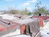 Gloria's Home (1) old roof