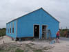 New Church that we painted