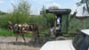 Old & New Transportation