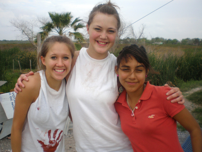 39 - Janelle, Valerie, & Lupita